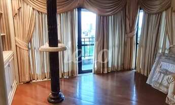 Imagem: São Paulo - Apartamento Padrão - Mooca