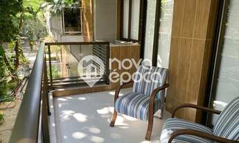 Imagem 2: Tijuca Apartamento com 2 dormitórios