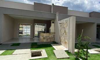 Imagem 5: Casas No Pacheco Com 03 Quartos Excelente Localizacao. visite já