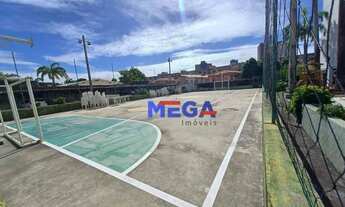 Imagem 4: Apartamento com 2 quartos no Bairro de Fátima - Fortaleza/CE