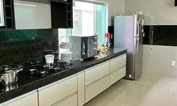 Imagem 4: CONDOMINIO PONTA NEGRA 2 - 4 QUARTOS SENDO 3 SUÍTES