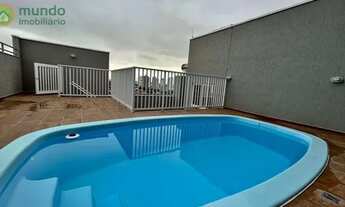 Imagem 2: Apartamento à Venda, Jardim das Nações, Taubaté - 2 Quartos