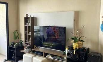 Imagem 2: Lindo Apartamento com 3 dormitórios à venda, 78 m² - São Paulo/SP