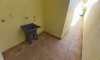 Imagem 4: Casa Padrão em São Carlos