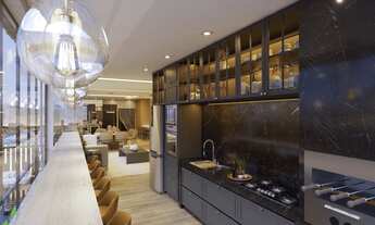 Imagem: Franca - Apartamento Padrão - Cidade Nova