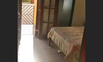 Imagem 4: Casa para Venda em Mogi das Cruzes, Jardim Camila, 3 dormitórios, 1 suíte, 3 banheiros, 2