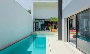 Imagem 2: CASA COM 3 QUARTOS, EM LOCALIZAÇÃO ESPETACULAR NO JARDIM PAULISTA, POR LEONARDO MANCENIDO