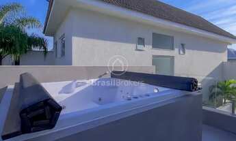 Imagem 3: Rio de Janeiro - Casa de Condomínio - Recreio dos Bandeirantes