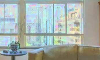 Imagem 3: Apartamento Venda 3 Dormitórios - 230 m² Cerqueira César