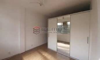 Imagem 4: Apartamento-À VENDA-Catete-Rio de Janeiro-RJ