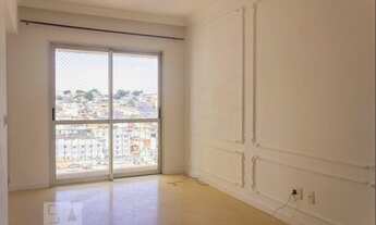 Imagem 3: Apartamento para Aluguel - Jardim Marajoara , 2 Quartos, 59 m2