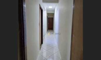 Imagem 13: Casa com 3 dormitórios, 222 m² - venda por R$ 880.000 ou aluguel por R$ 5.760/mês - Parque