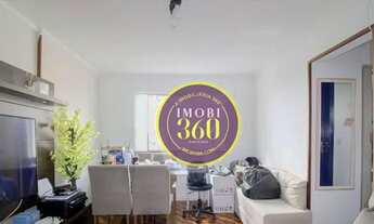 Imagem 5: Lindo apartamento com 4 dormitórios, 260 m² - venda por R$ 980.000 ou aluguel por R$ 6.950