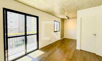 Imagem: Apartamento para Aluguel - Santana, 1 Quarto