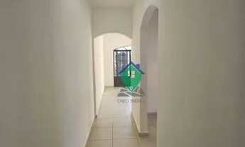 Imagem 6: Casa com 5 dormitórios para alugar, 200 m² por R$ 9.696,00/mês - Lapa - São Paulo/SP