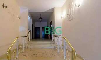 Imagem 5: Apartamento com 2 dormitórios, 130 m² - venda por R$ 810.000 ou aluguel por R$ 4.719/mês