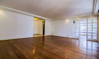 Imagem 2: Apartamento residencial para venda e locação, Higienópolis, São Paulo - AP11362