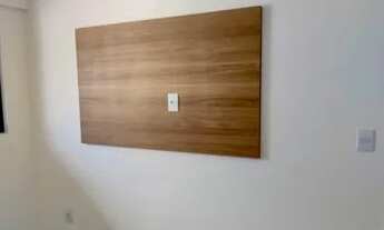 Imagem 7: Apartamento para aluguel possui 42 metros quadrados com 1 quarto em Ponta Verde - Maceió