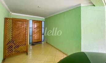 Imagem 3: São Caetano do Sul - Casa Padrão - Santa Maria