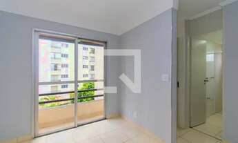 Imagem 3: Apartamento para Aluguel - Jardim Imperador, 2 Quartos, 50 m2