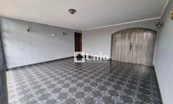 Imagem 2: Casa com 5 dormitórios à venda, 219 m² por R$ 750.000,00 - Paulista - Piracicaba/SP