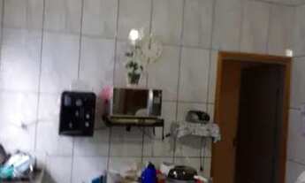 Imagem 2: Sobrado para Venda em Araras, Jardim Dalla Costa, 3 dormitórios, 1 suíte, 2 banheiros, 2 v