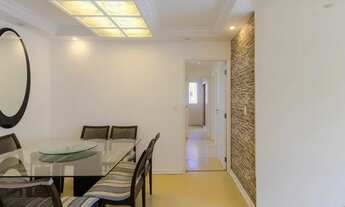 Imagem 5: Apartamento com 3 dormitórios à venda, 119 m² por R$ 1.180.000,00 - Perdizes - São Paulo/S