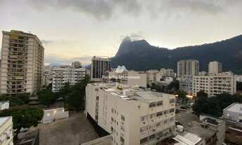 Imagem: RIO DE JANEIRO - Apartamento Padrão - Humaitá