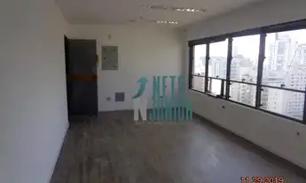 Imagem 4: Conjunto à venda, 55 m² por R$ 525.000,00 - Vila Mariana - São Paulo/SP