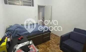 Imagem 5: Tijuca Apartamento com 2 dormitórios