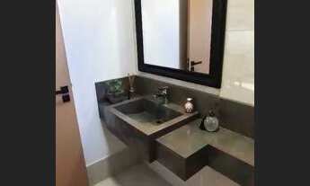 Imagem 5: Casa Condominio Fazenda Santa Lúcia