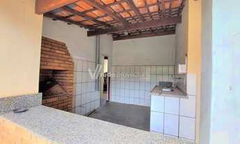 Imagem: Casa - Vila Nova Valinhos - Valinhos