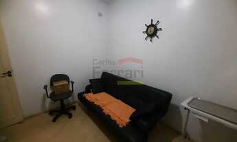 Imagem 7: APARTAMENTO COMERCIAL SANTANA 74M2