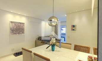 Imagem 2: Apartamento para Aluguel - Saúde, 2 Quartos, 65 m2