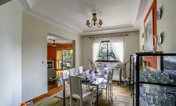 Imagem 8: Locação Apartamento 3 Dormitórios - 200 m² Moema