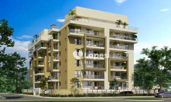 Imagem 2: Cobertura com 4 dormitórios à venda, 287 m² por R$ 3.191.680,00 - Camboinhas - Niterói/RJ