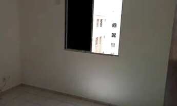 Imagem 6: Apartamento para aluguel tem 54 metros quadrados com 2 quartos em Turu - São Luís - MA