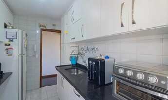 Imagem 7: Apartamento Venda Chácara Klabin 95 m² 3 Dormitórios