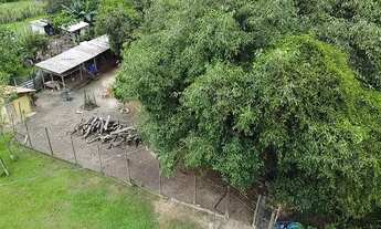 Imagem 2: Chácara em Canas -SP