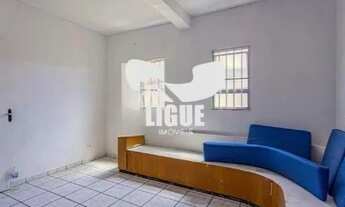 Imagem 1: SANTO ANDRé - Casa Padrão - Jardim do Estádio