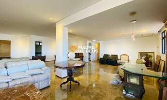 Imagem: Apartamento com 300m, pronto para morar