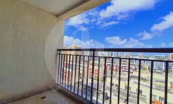 Imagem 4: Apartamento Padrão em Aracaju