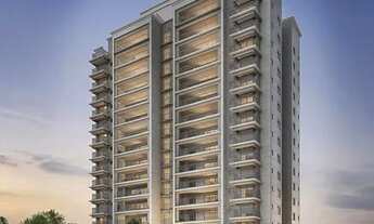 Imagem 2: Apartamento para venda com 155 m² com 3 quartos em Verdant Santana Tucuruvi - São Paulo