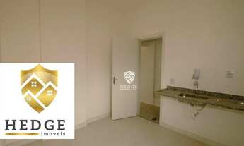 Imagem 4: Apartamento com 3 dormitórios à venda, 89 m² por R$ 552.000 - Liberdade - São Paulo/SP