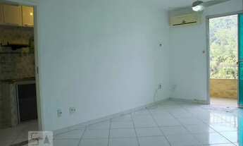 Imagem 3: Apartamento para Aluguel - Itanhangá, 2 Quartos, 54 m2