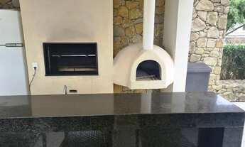 Imagem 7: Apartamento para venda com 184 metros quadrados com 3 quartos em Indianópolis - São Paulo