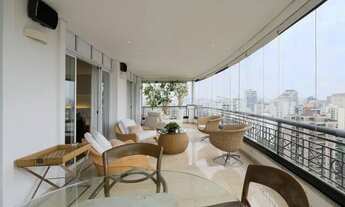 Imagem 2: Apartamento Duplex/Cobertura em São Paulo