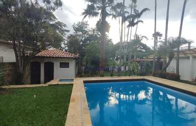 Imagem 4: Casa com 6 dormitórios, 550 m² - venda por R$ 3.300.000 ou aluguel por R$ 14.000/mês - Jar