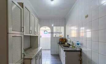 Imagem 6: Apartamento 2 Dorm, sendo 1 suíte , 97m², na Aclimação