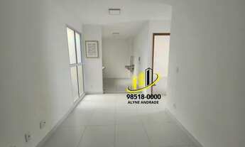 Imagem 2: Ecoway Apartamento com 2 dormitórios